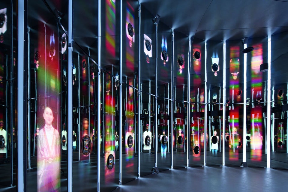 2025年日本国際博覧会　ウーマンズパビリオン in collaboration with Cartier6